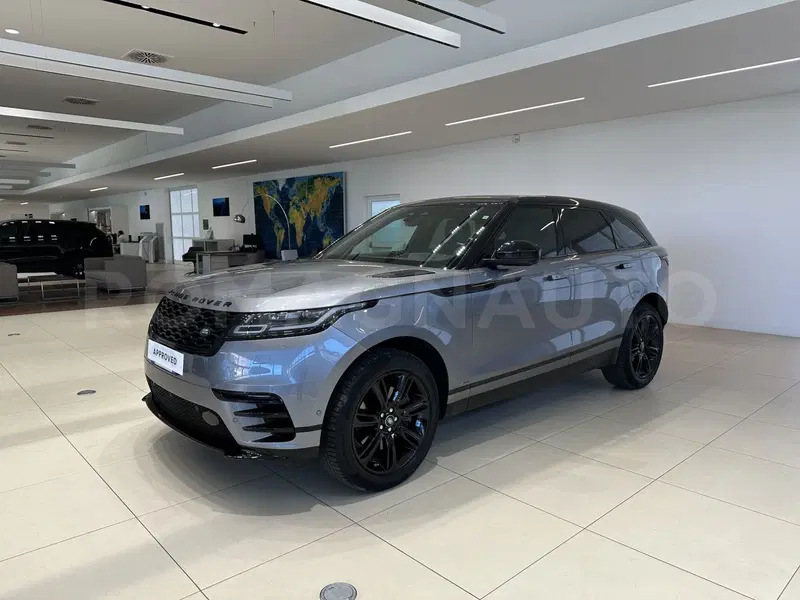 Land Rover Range Rover Velar usata a Forlì-Cesena