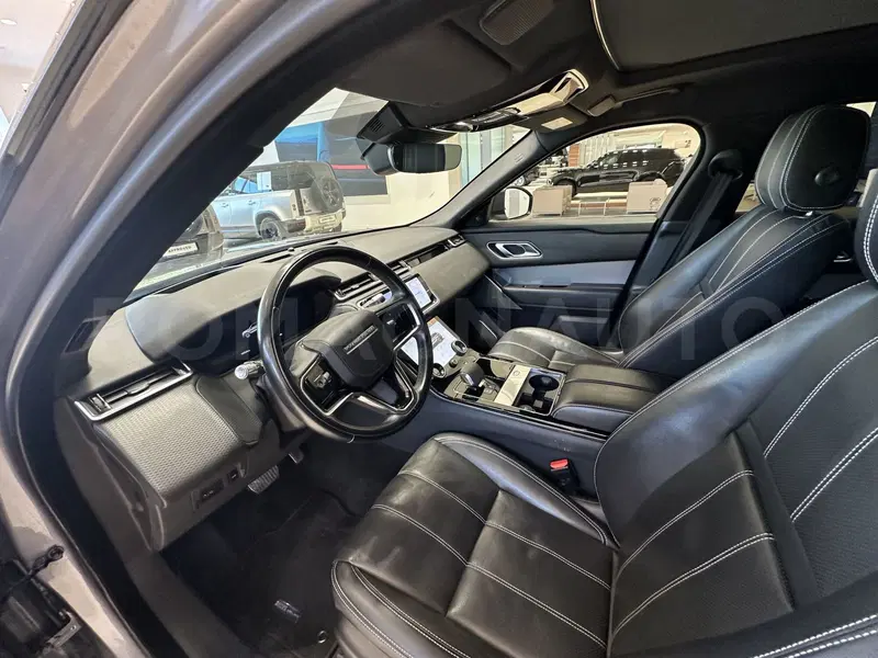 Land Rover Range Rover Velar usata a Forlì-Cesena (9)