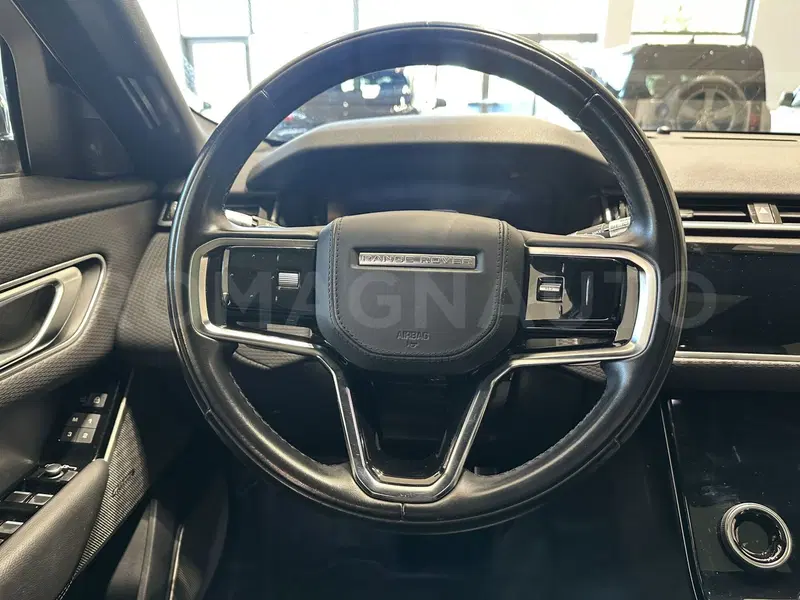 Land Rover Range Rover Velar usata a Forlì-Cesena (10)