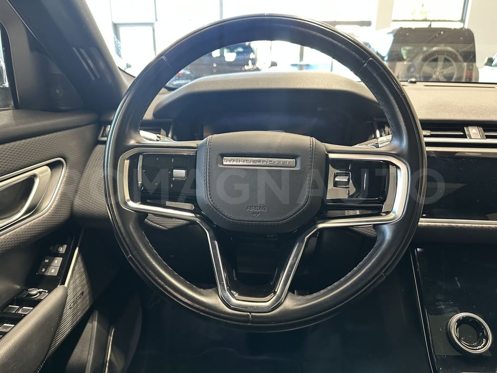 Land Rover Range Rover Velar usata a Forlì-Cesena (10)