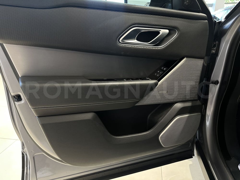 Land Rover Range Rover Velar usata a Forlì-Cesena (12)