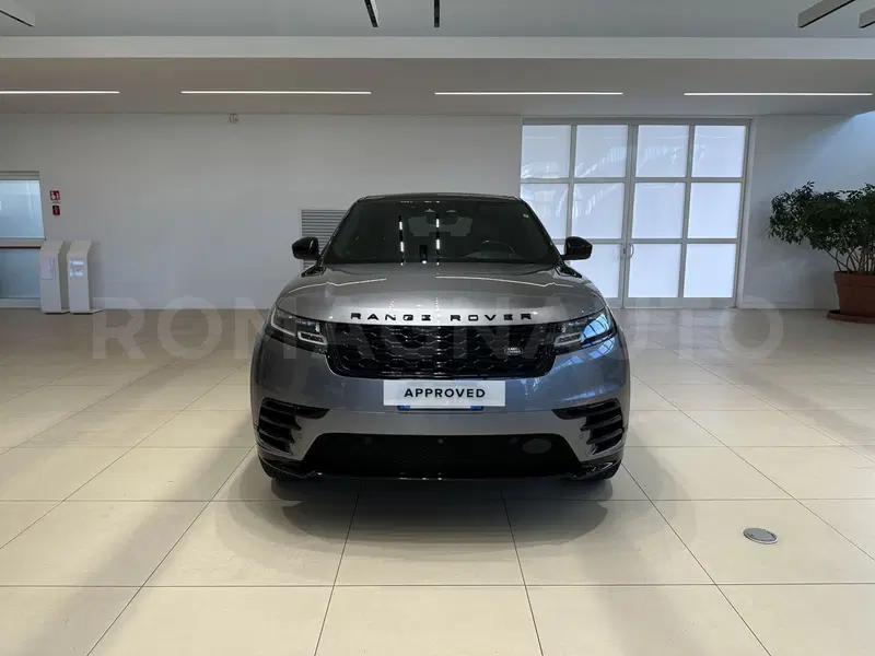 Land Rover Range Rover Velar usata a Forlì-Cesena (2)
