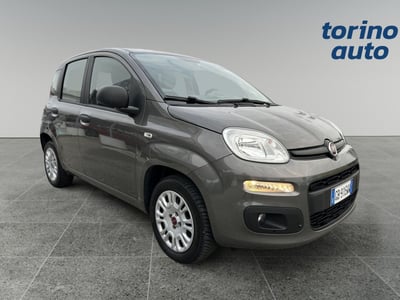 Fiat Panda 1.2 Easy del 2020 usata a Torino
