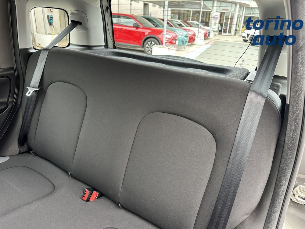 Fiat Panda usata a Torino (10)