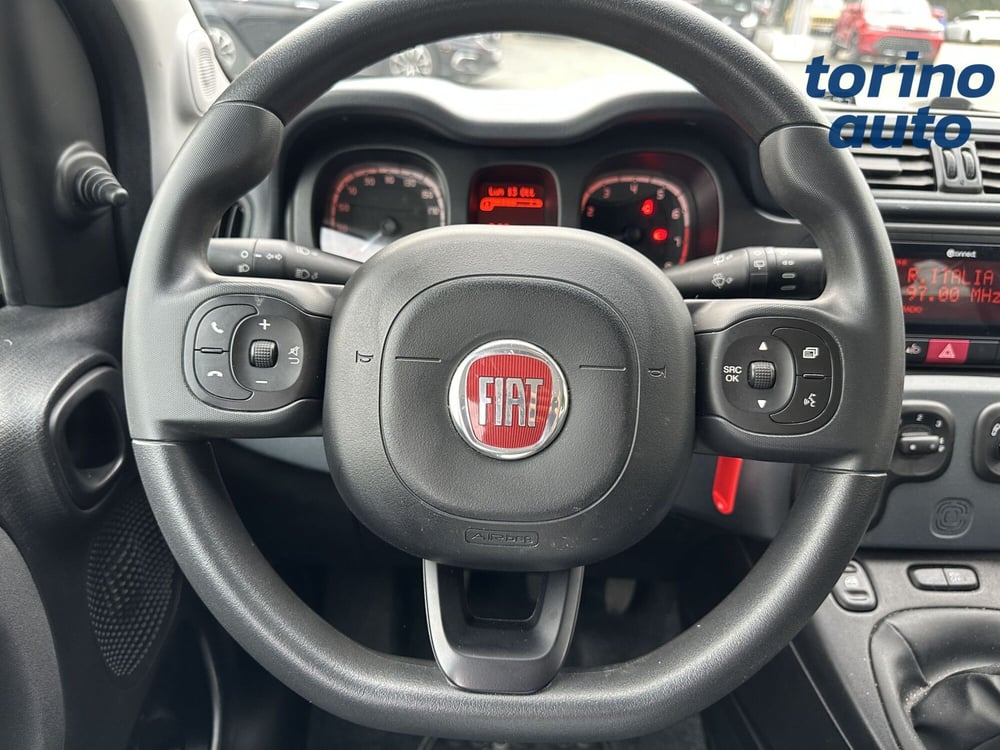 Fiat Panda usata a Torino (15)