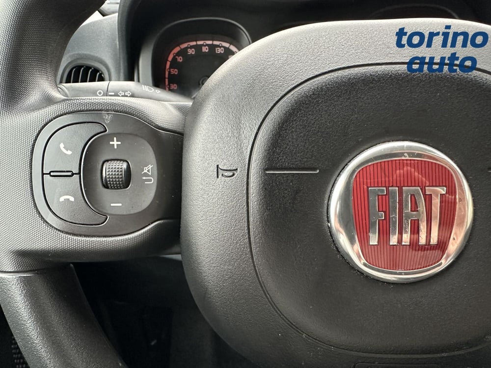 Fiat Panda usata a Torino (16)