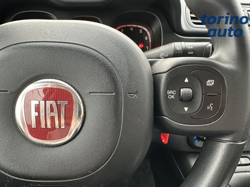 Fiat Panda usata a Torino (17)