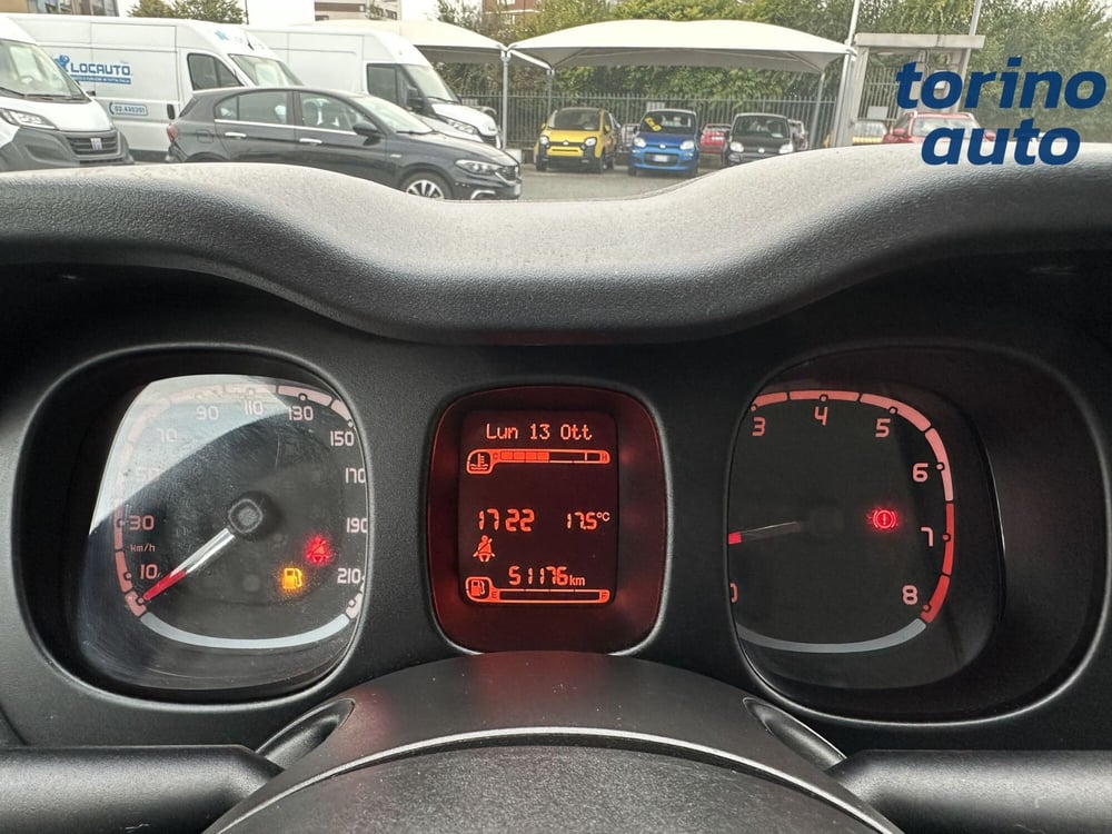 Fiat Panda usata a Torino (18)