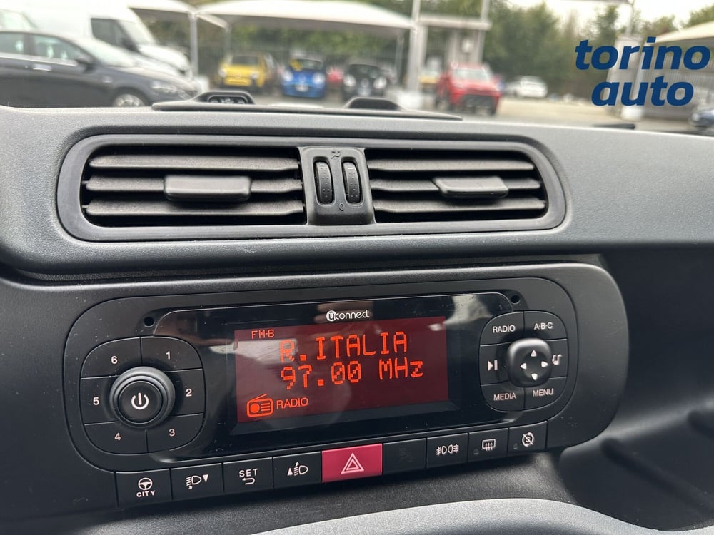 Fiat Panda usata a Torino (19)