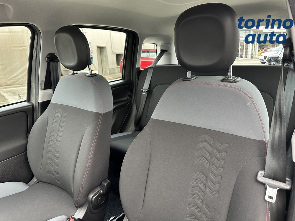 Fiat Panda usata a Torino (9)