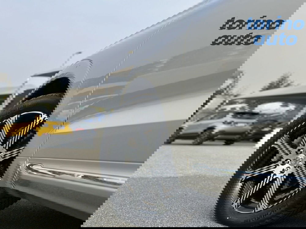 Volvo XC60 usata a Torino (10)