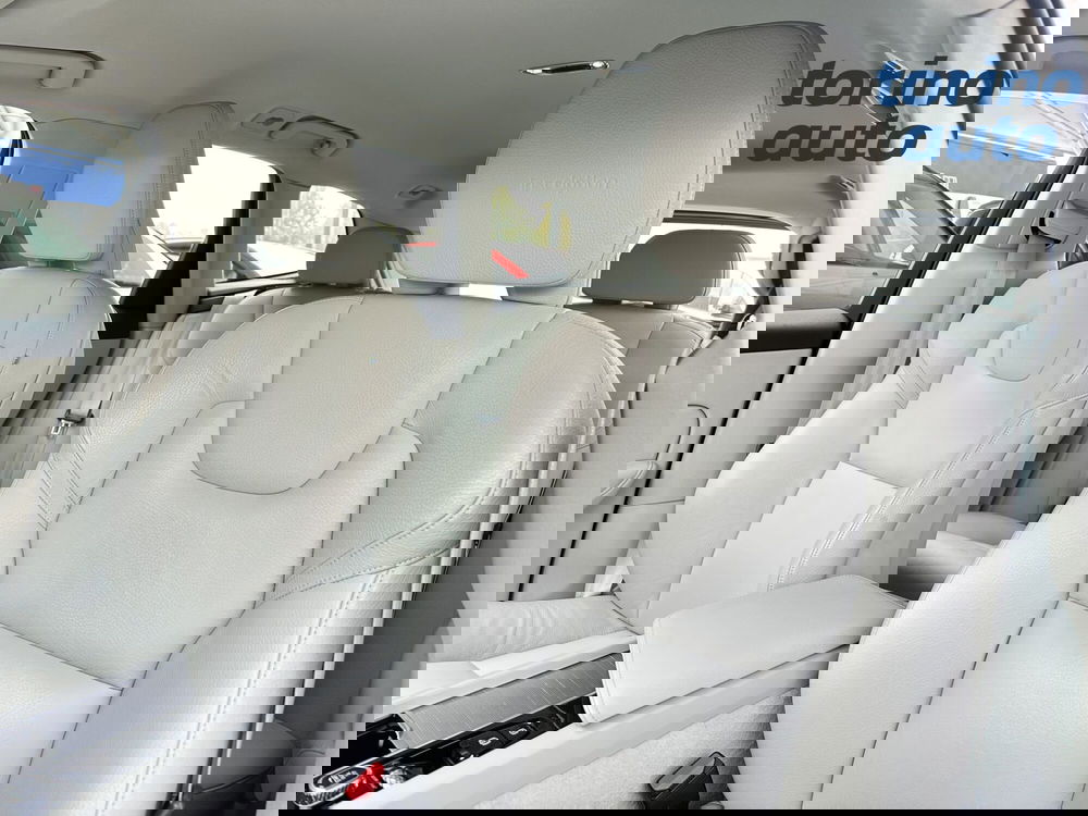 Volvo XC60 usata a Torino (11)