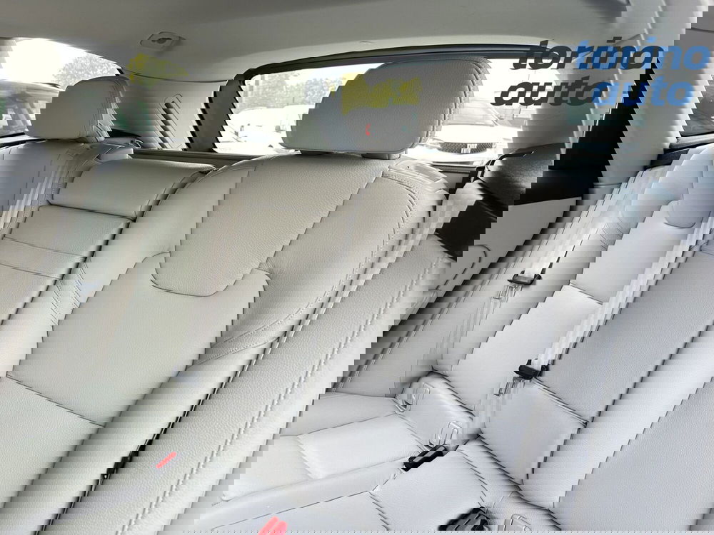 Volvo XC60 usata a Torino (12)