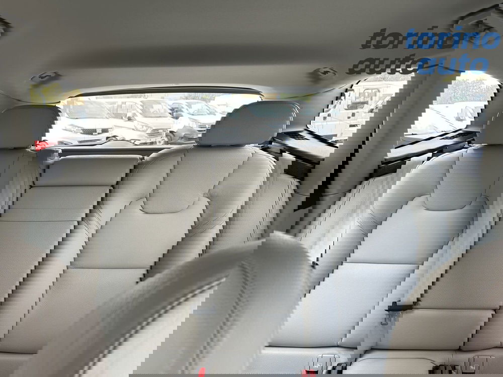 Volvo XC60 usata a Torino (13)