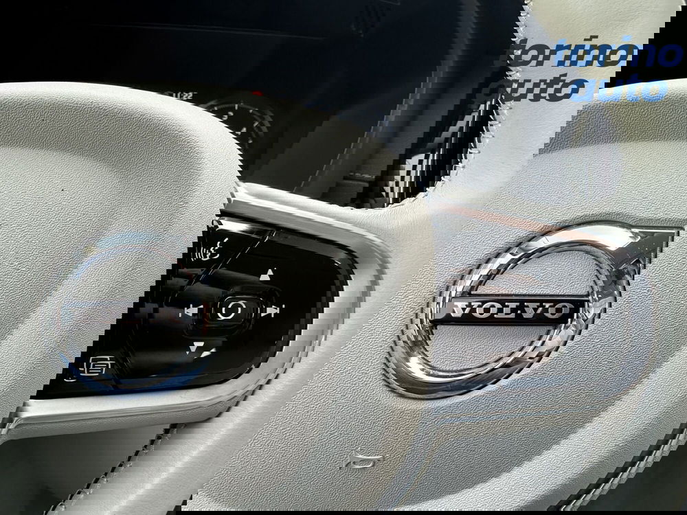 Volvo XC60 usata a Torino (19)