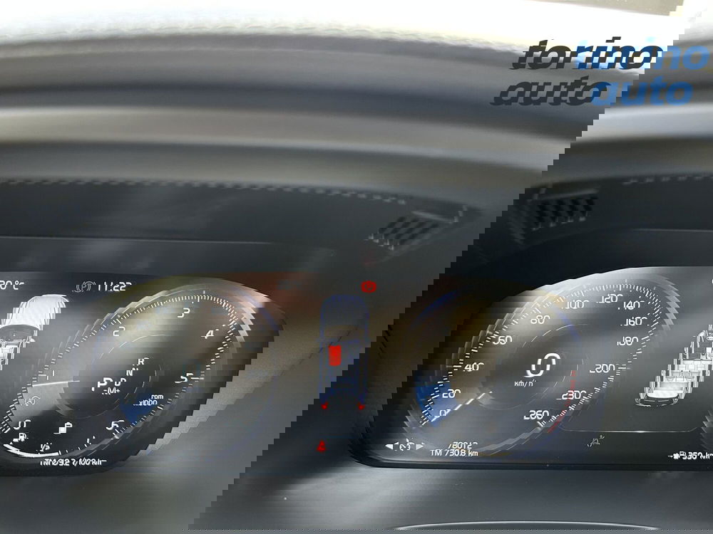 Volvo XC60 usata a Torino (20)
