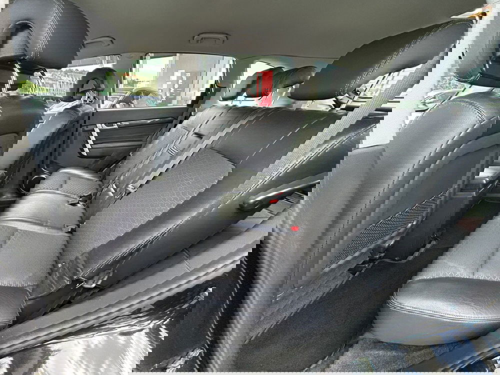 Chevrolet Captiva usata a Modena (10)