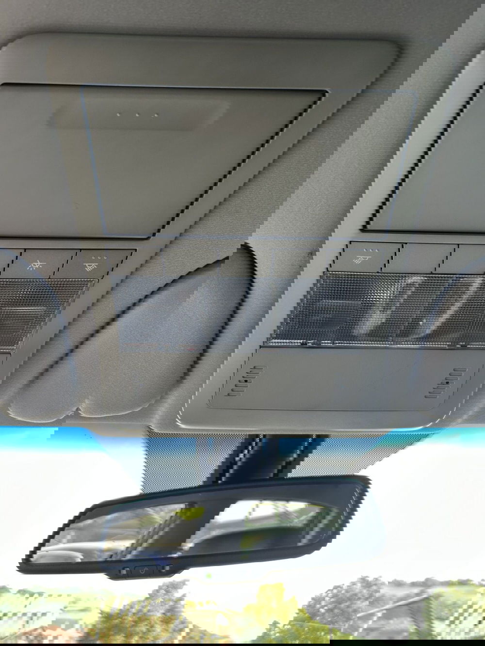Chevrolet Captiva usata a Modena (15)