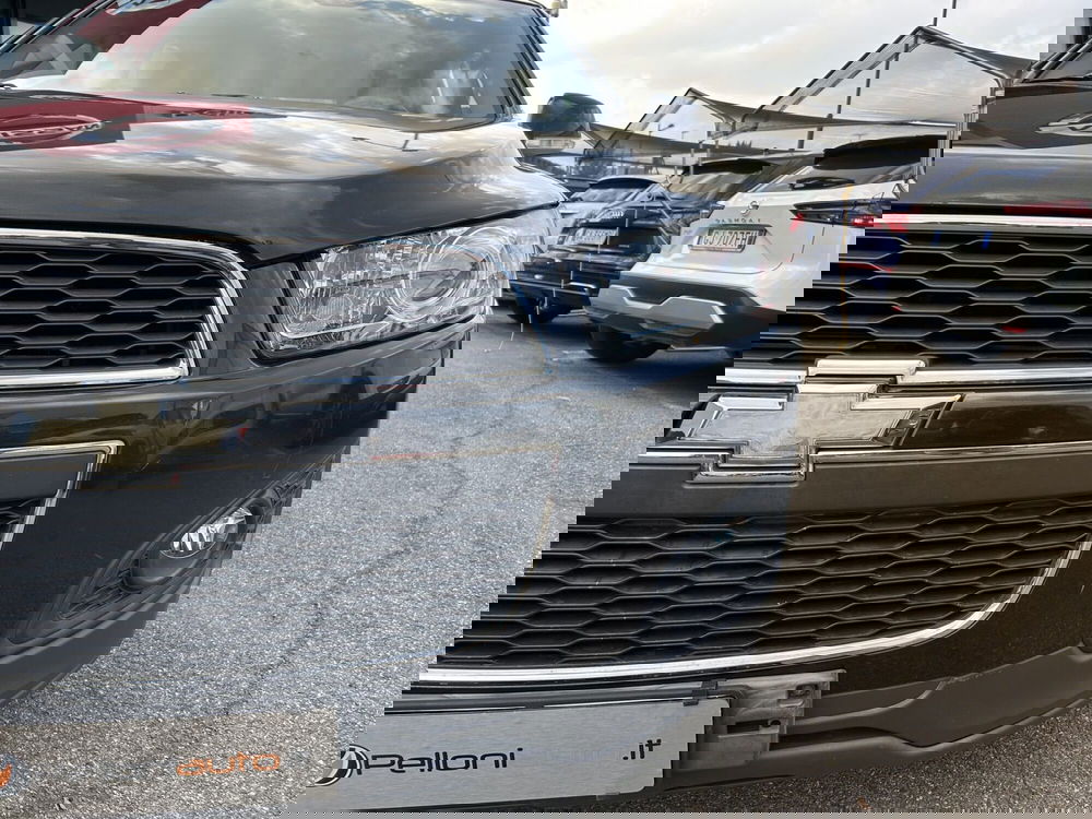 Chevrolet Captiva usata a Modena (17)