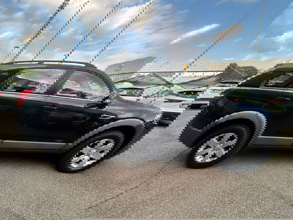 Chevrolet Captiva usata a Modena (2)