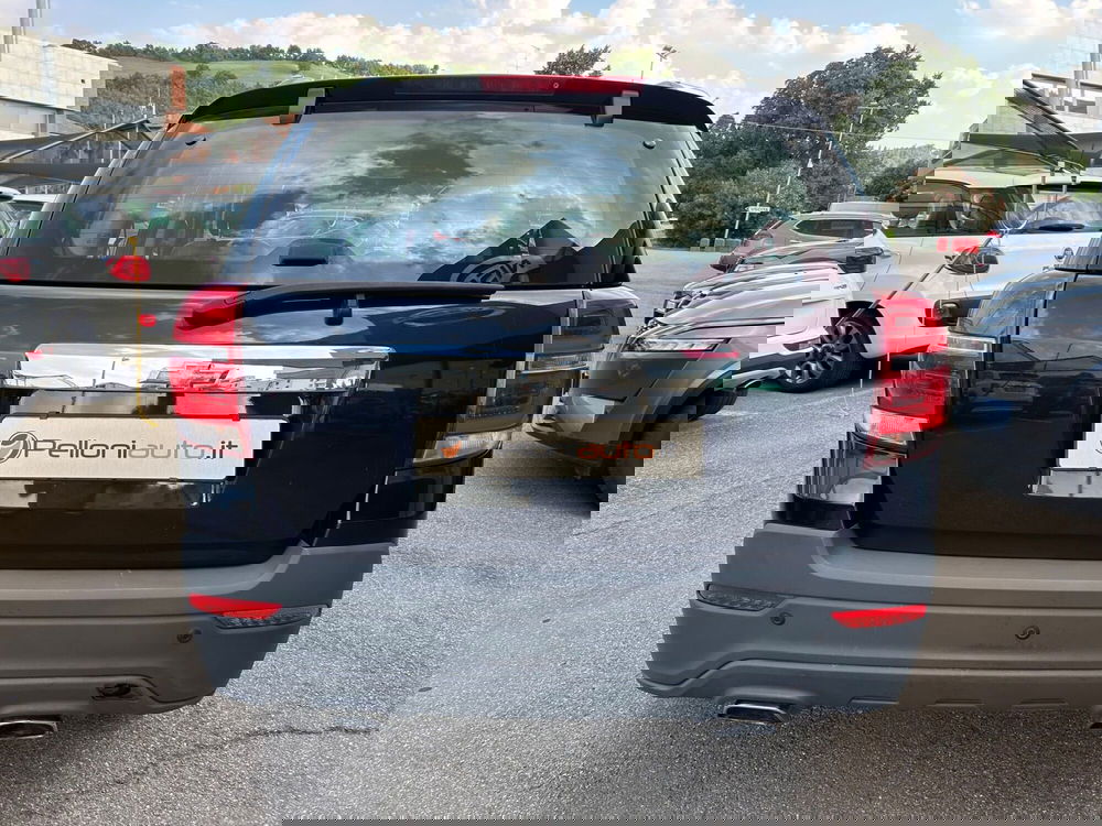 Chevrolet Captiva usata a Modena (4)