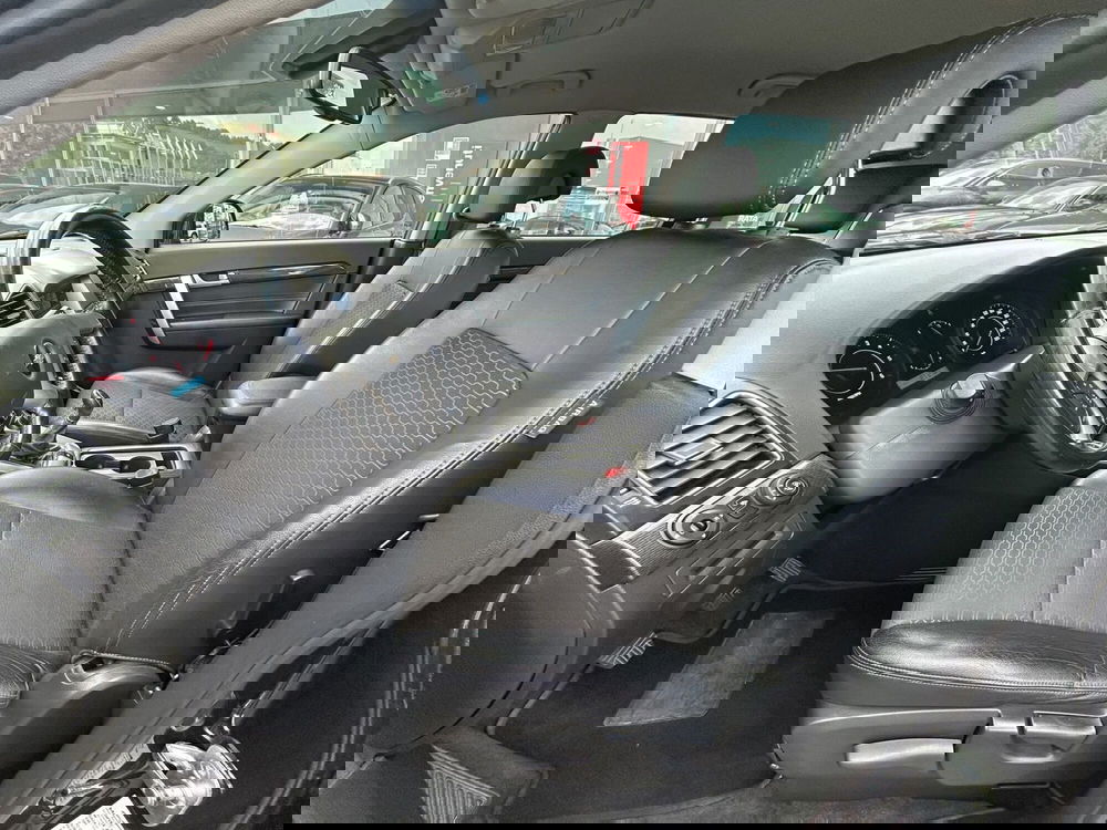 Chevrolet Captiva usata a Modena (9)
