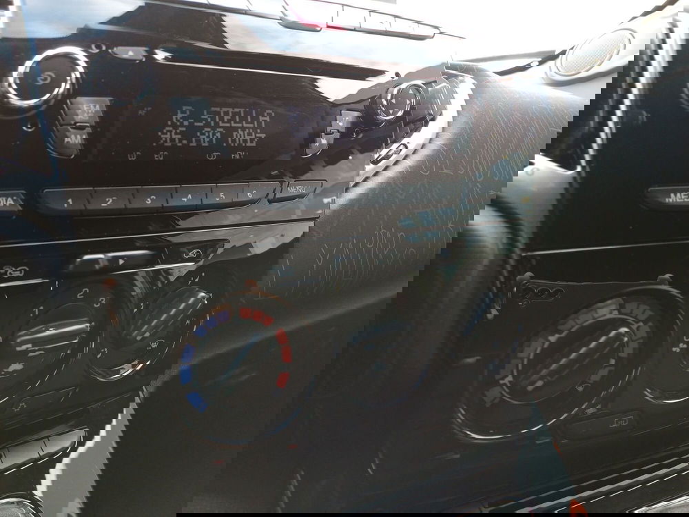 Lancia Ypsilon usata a Modena (11)