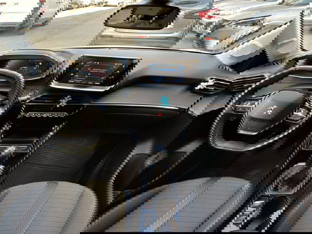 Peugeot 208 usata a Modena (10)