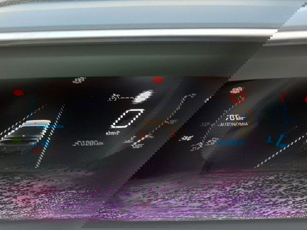 Peugeot 208 usata a Modena (11)