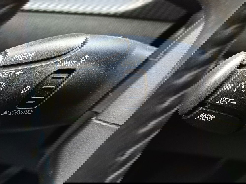 Peugeot 208 usata a Modena (13)