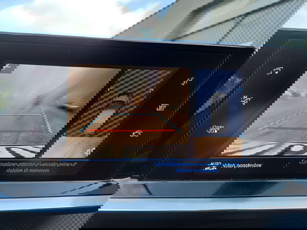 Peugeot 208 usata a Modena (15)