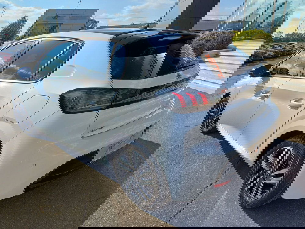 Peugeot 208 usata a Modena (7)