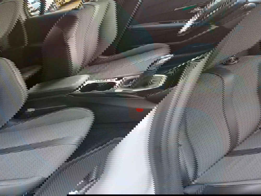 Peugeot 208 usata a Modena (9)
