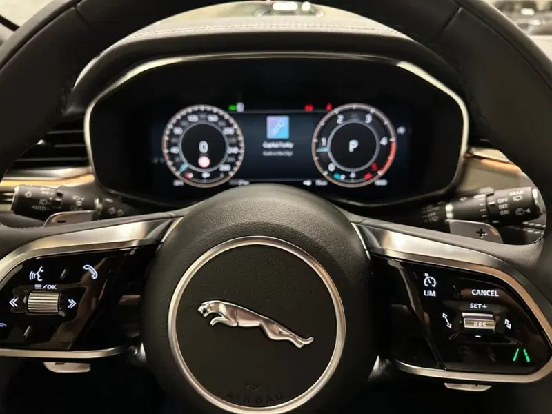 Jaguar F-Pace usata a Verbano Cusio Ossola (10)