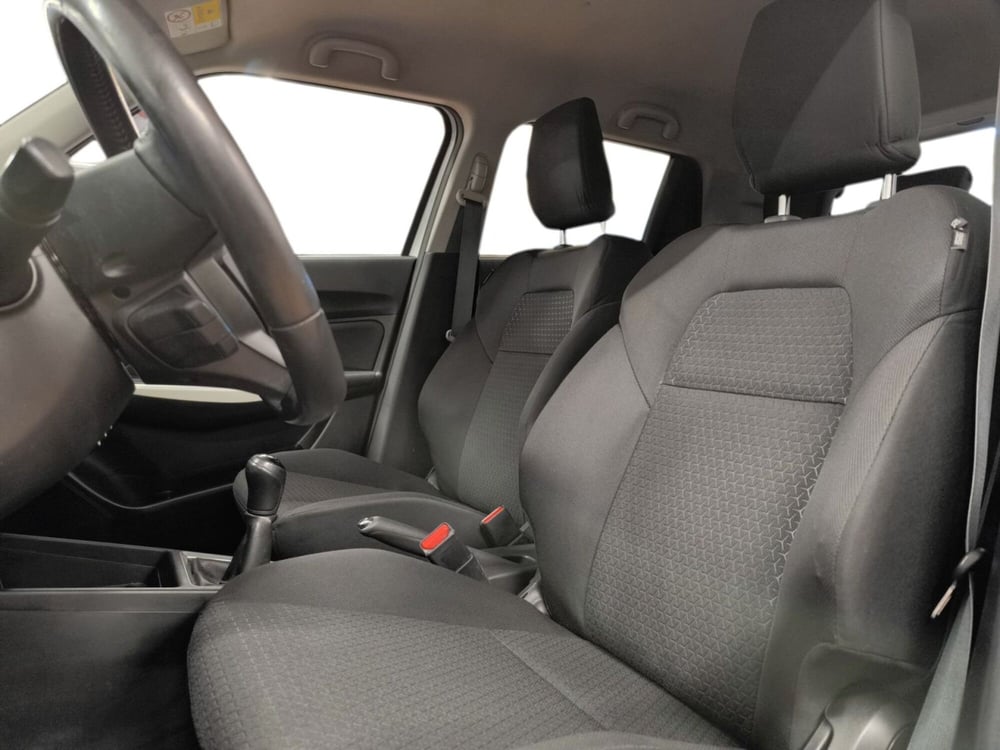 Suzuki Swift usata a Udine (8)