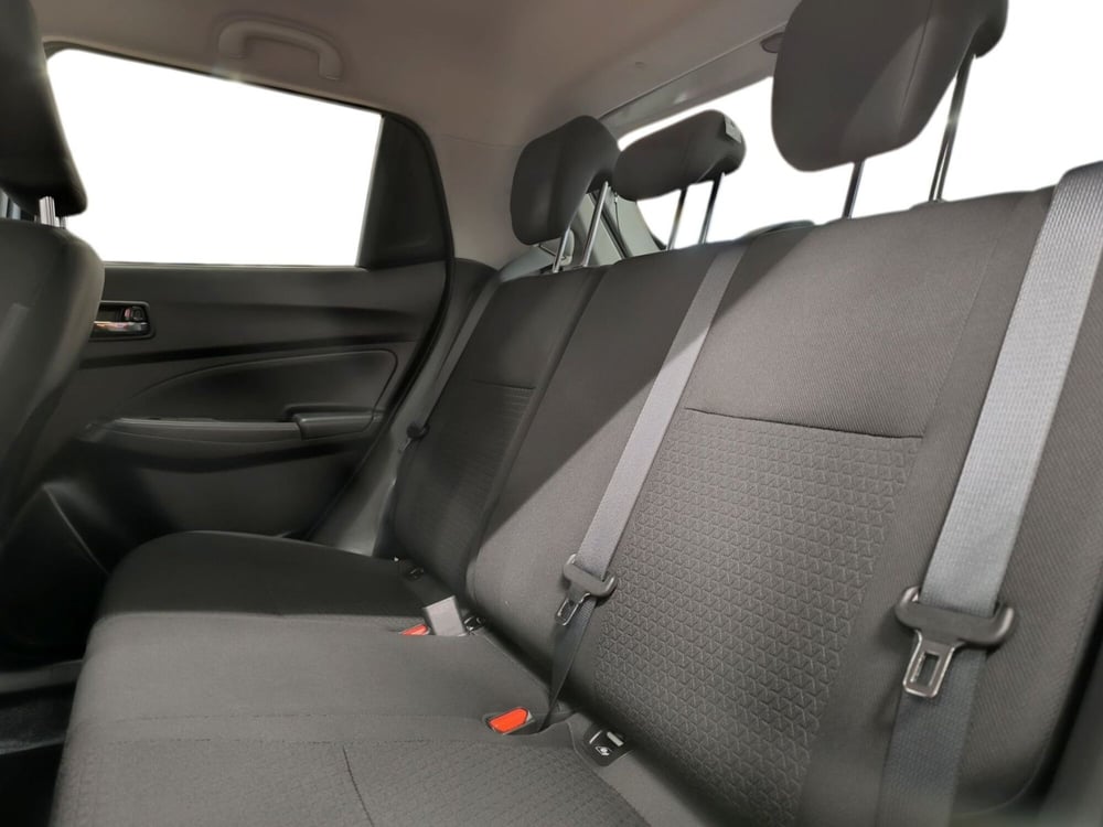 Suzuki Swift usata a Udine (9)