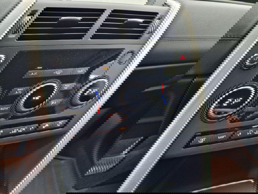 Land Rover Discovery Sport usata a Verbano Cusio Ossola (13)