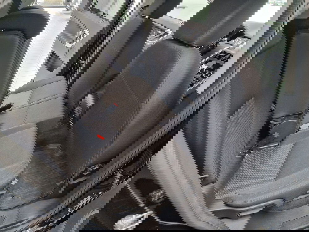 Land Rover Discovery Sport usata a Verbano Cusio Ossola (15)