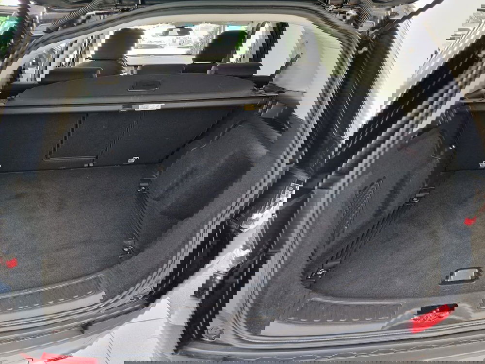 Land Rover Discovery Sport usata a Verbano Cusio Ossola (16)