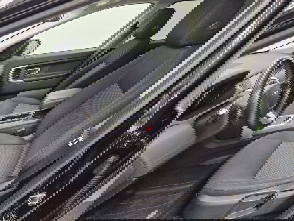 Land Rover Discovery Sport usata a Verbano Cusio Ossola (3)