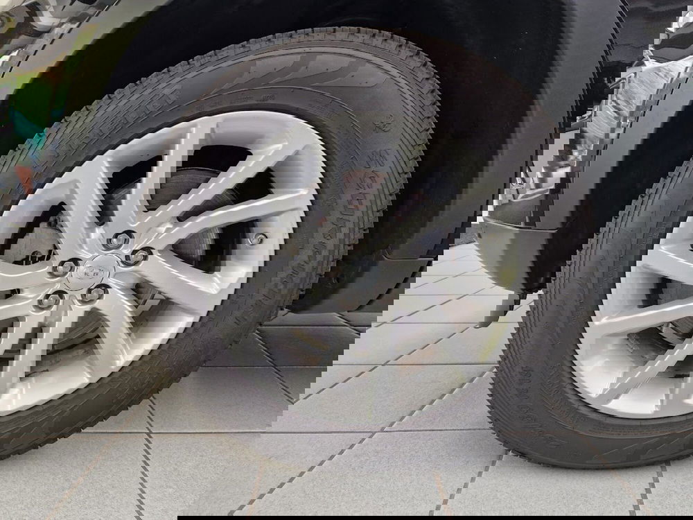 Land Rover Discovery Sport usata a Verbano Cusio Ossola (9)
