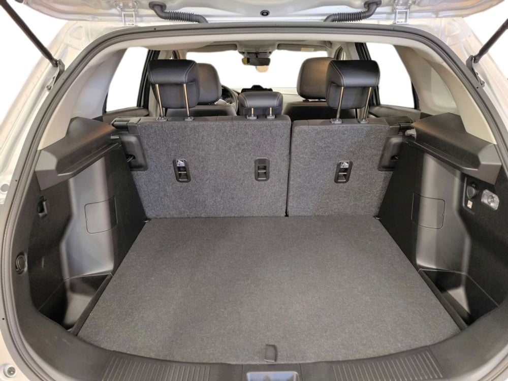 Suzuki S-Cross usata a Udine (15)