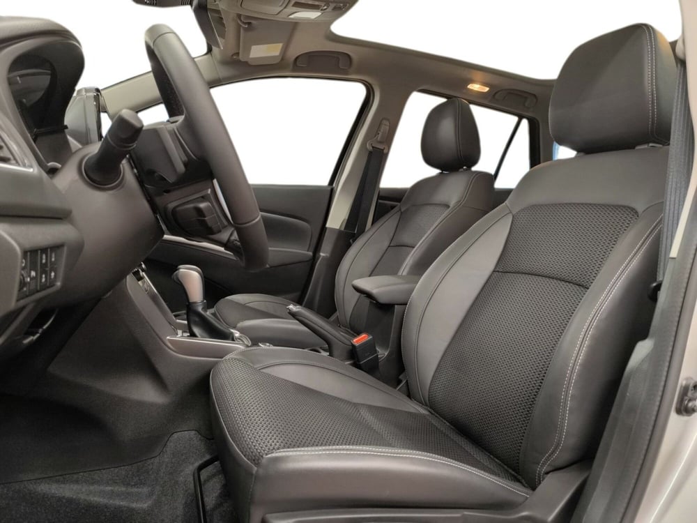 Suzuki S-Cross usata a Udine (8)