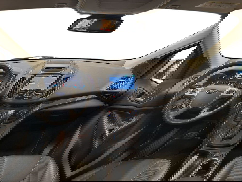Ford Kuga usata a Udine (10)