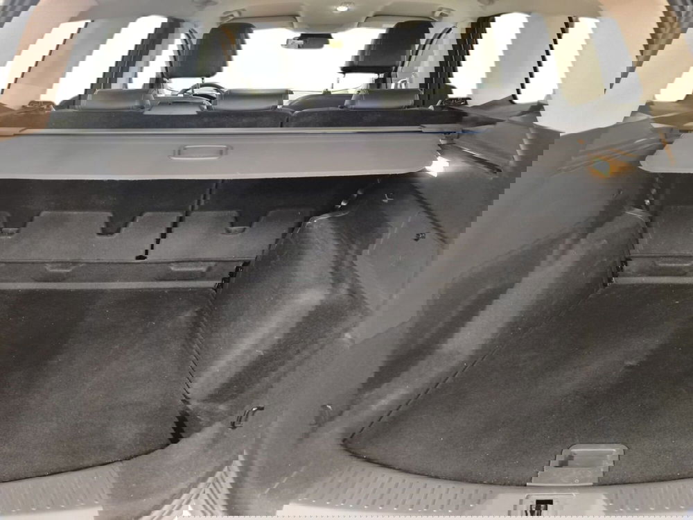 Ford Kuga usata a Udine (14)