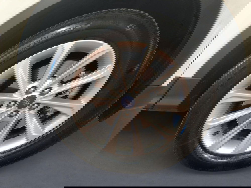 Ford Kuga usata a Udine (6)