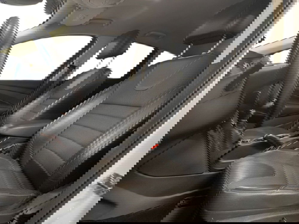 Ford Kuga usata a Udine (7)