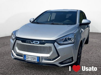 Evo Evo 3 1.5 Gpl 107cv del 2023 usata a Latina