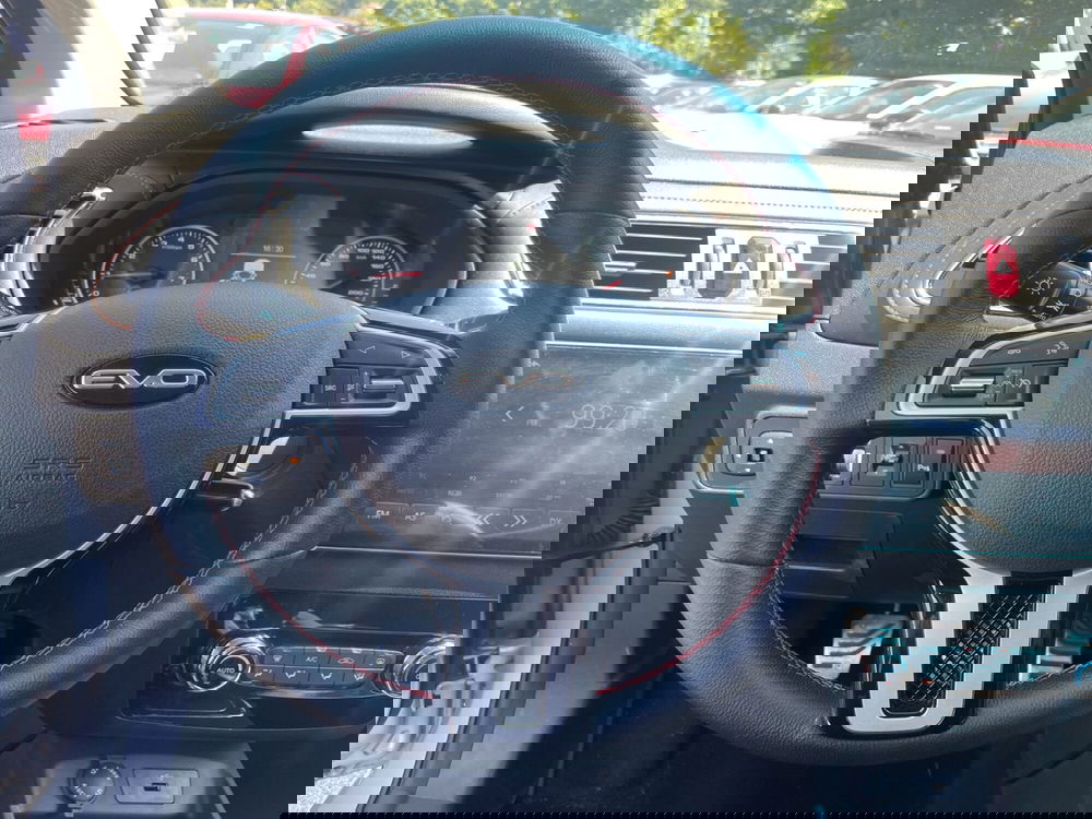 Evo Evo 3 usata a Latina (19)