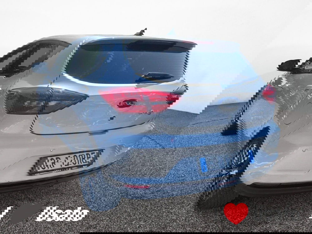 Evo Evo 3 usata a Latina (4)